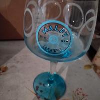 bicchieri gin mare