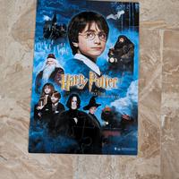 Puzzle Harry Potter