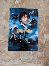Puzzle Harry Potter