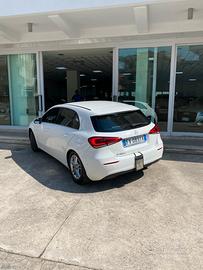 Mercedes Classe A 180d