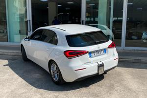 Mercedes Classe A 180d