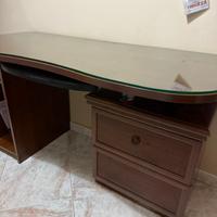 Scrivania da cameretta