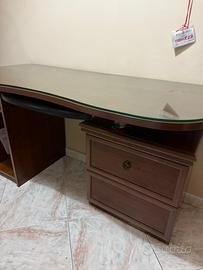 Scrivania da cameretta