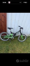 bicicletta bambino 7-10 anni