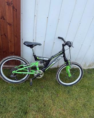 bicicletta bambino 7-10 anni