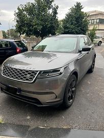 Land Rover Range Rover Velar 2019 2.0D R-Dynamic