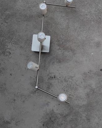 LAMPADARIO 