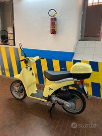 Piaggio Free 1995