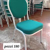 Sedie per sala convegni o riunioni