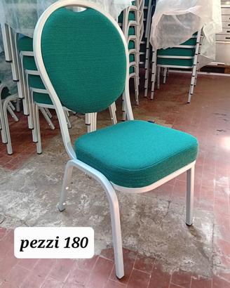 Sedie per sala convegni o riunioni