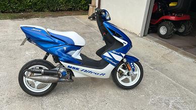 Mbk nitro