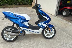 Mbk nitro