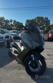 Yamaha T Max 560 Tech