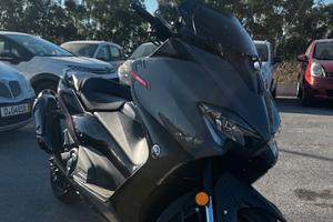 Yamaha T Max 560 Tech