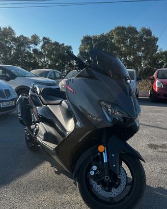 Yamaha T Max 560 Tech