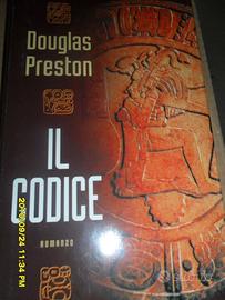 IL CODICE