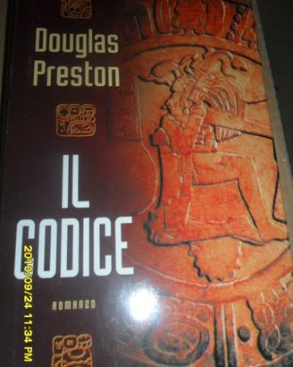 IL CODICE