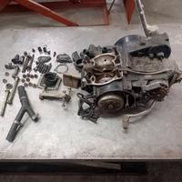 motore Honda cr 250 1986