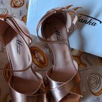 Scarpe Mulanka Nuovo