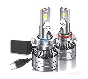 LAMPADE LED CANBUS H7 60W 6000K XTREM