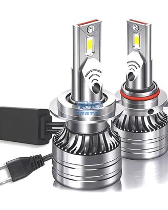 LAMPADE LED CANBUS H7 60W 6000K XTREM