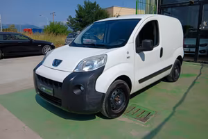 Peugeot Bipper 1.3 HDi 75CV FAP Furgone
