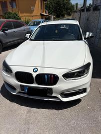 Bmw Serie 1 116d Business 2019