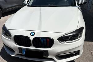 Bmw Serie 1 116d Business 2019