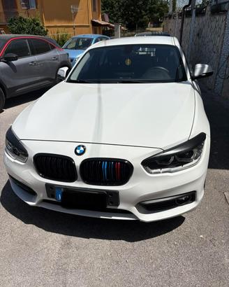 Bmw Serie 1 116d Business 2019