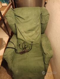 poltrona multifunzione 