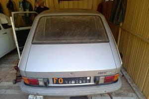 AUTO D'EPOCA FIAT 127