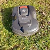 HUSQVARNA      AUTOMOWER 310