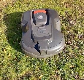 HUSQVARNA      AUTOMOWER 310