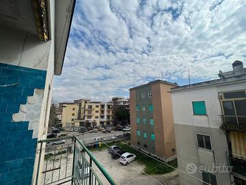 Appartamento Cassino [SGIOVANNI_DPFVRG]