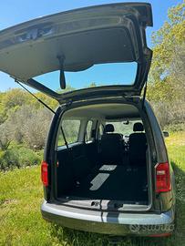 Volkswagen Caddy Maxi 1.4 TSI Highline