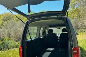 Volkswagen Caddy Maxi 1.4 TSI Highline