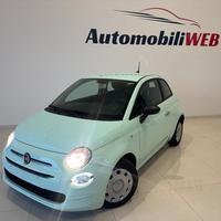 Fiat 500 Twin Air