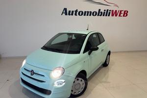 Fiat 500 Twin Air