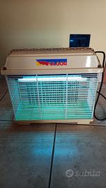 Elettroinsetticida Fulgor