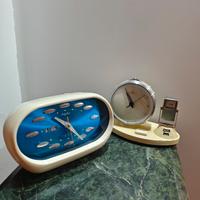 Orologi vintage 