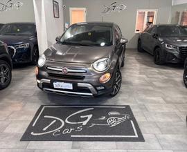 Fiat 500X 2.0 MultiJet 140 CV AT9 4x4 Cross Plus