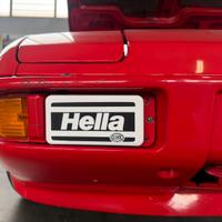 Copertura fendinebbia porsche 924 944 Hella