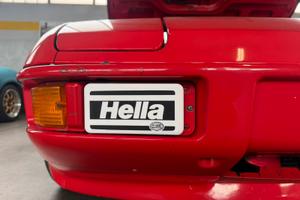 Copertura fendinebbia porsche 924 944 Hella