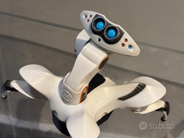 Giocattolo robotico