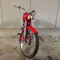 Moto Guzzi Cardellino 1964 84cc