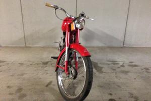 Moto Guzzi Cardellino 1964 84cc