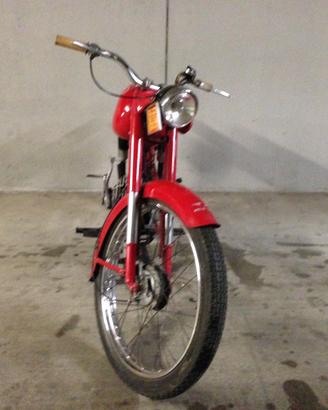 Moto Guzzi Cardellino 1964 84cc