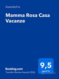 Mamma Rosa
