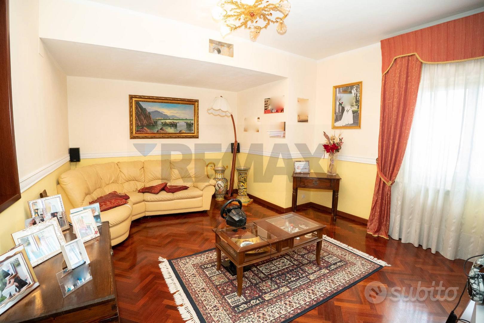Apartment in Misterbianco, Monte Palma, Lineri - Vista 3