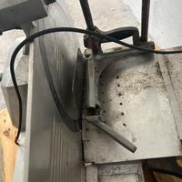 Affettatrice professionale